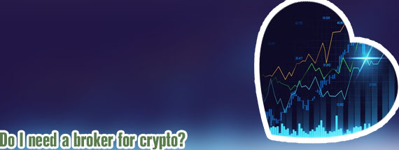 Best brokers for cryptocurrency
