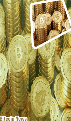 Bit coin rate now