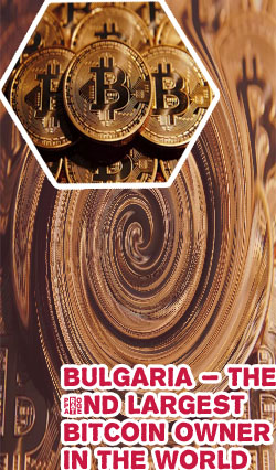 Bitcoin owner