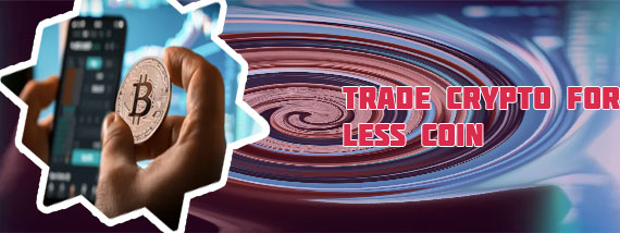 Bitcoin trading company