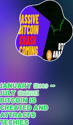 Bitcoins massive rise and what comes next