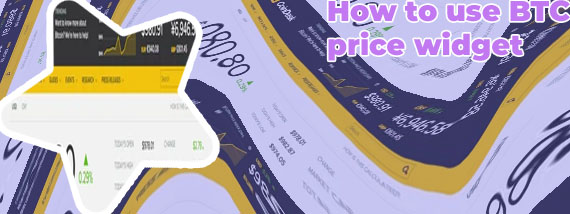 Btc real time price
