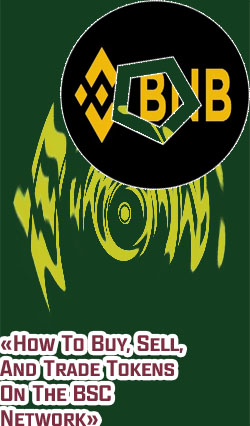 Buy bsc crypto
