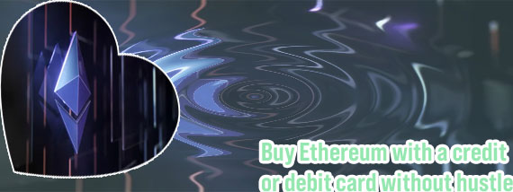 Buy etherum