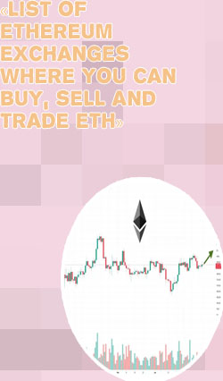 Buy sell ethereum