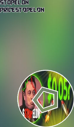 Buy stopelon crypto