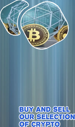 Crypto buy