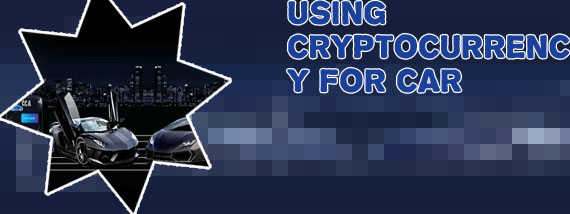 Crypto cars price