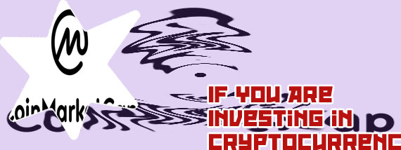 Crypto coin cap