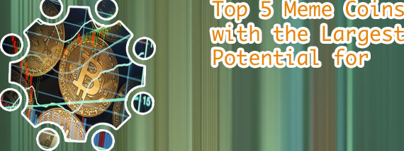 Crypto coin with most potential