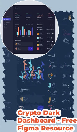 Crypto dashboard