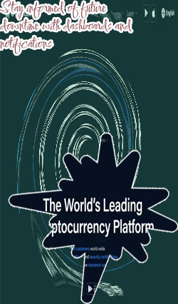 Crypto not working