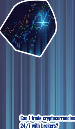 Crypto trading brokers
