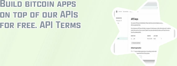 Cryptocom api key on app