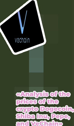 Cryptocom vechain