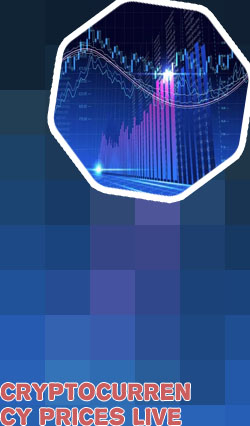 Cryptocurrency rate