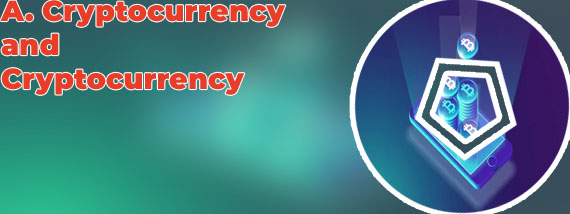 Cryptocurrency store