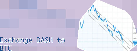Dash btc