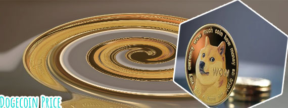 Dogecoin starting price