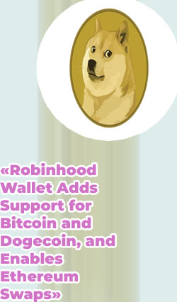 Dogecoin waller