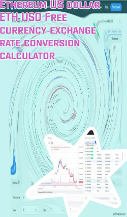Eth to usd price converter
