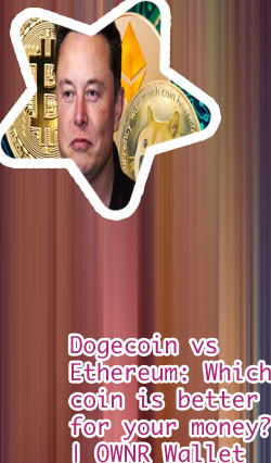 Ethereum dogecoin