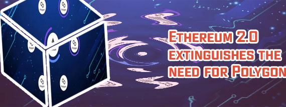 Ethereum layer 2 polygon price