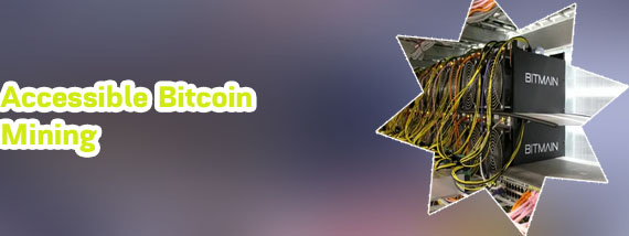 Home bitcoin mining
