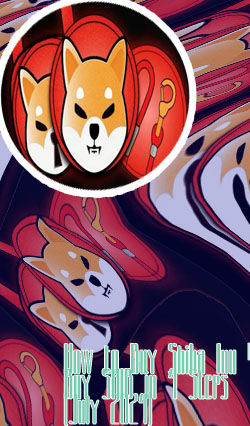 How can i buy shiba inu crypto