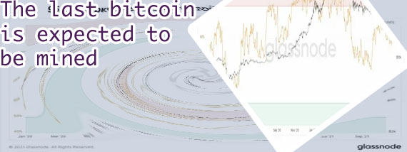 How much bitcoin is in circulation