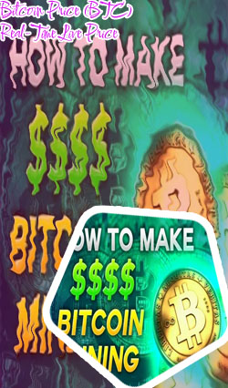 How much per bitcoin