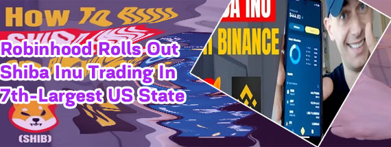 How to buy shiba inu crypto in us