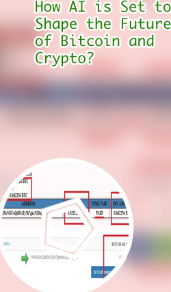 How to get 1 btc