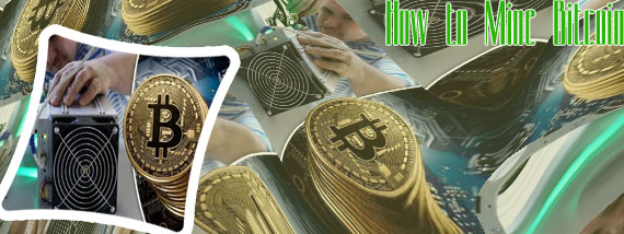 How to make money with bitcoin mining