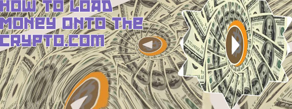 How to pull money from crypto com