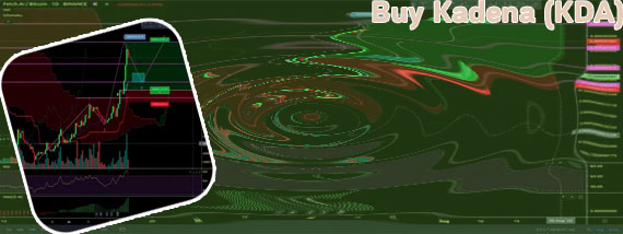 Kda crypto