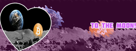 Moon moon crypto