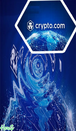 Nft crypto com