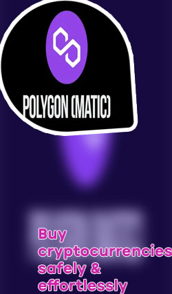 Polygon cryptocurrency