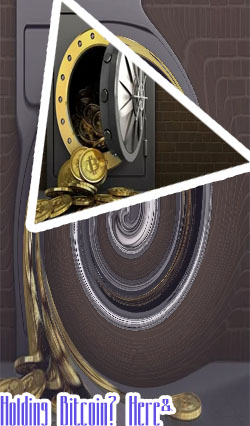 Safe btc