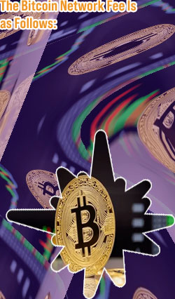 Sending bitcoin
