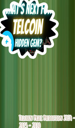 Telcoin crypto price