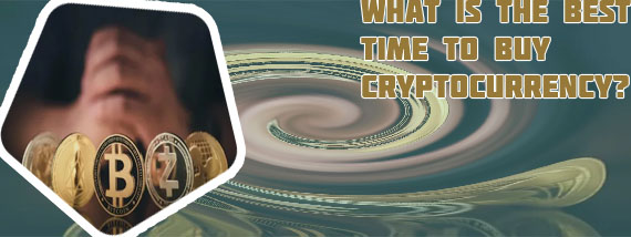The best cryptocurrency to buy right now