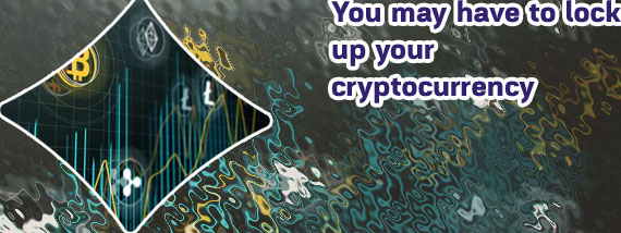 The crypto you