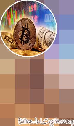 Today's bitcoin value