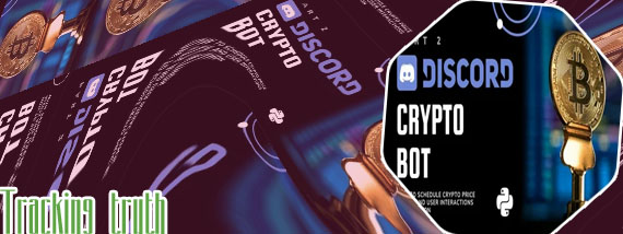 Track crypto