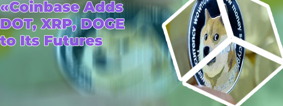 Trade dogecoin coinbase