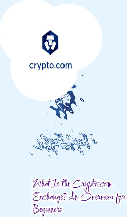 What is cryptocom stock
