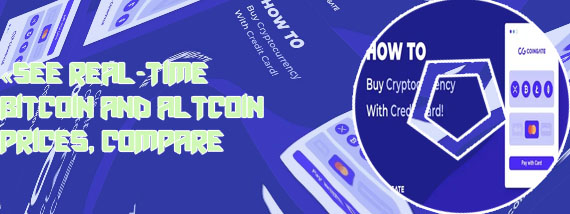 Where can you buy crypto with a credit card