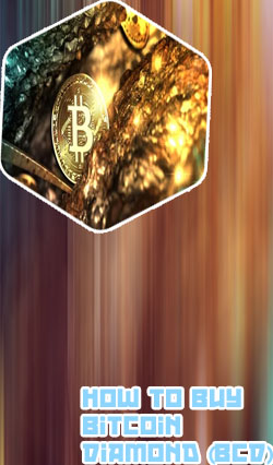 Where to buy bitcoin diamond